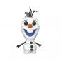 Preview: FUNKO POP! - Disney - Frozen 2 Olaf with Bruni #733